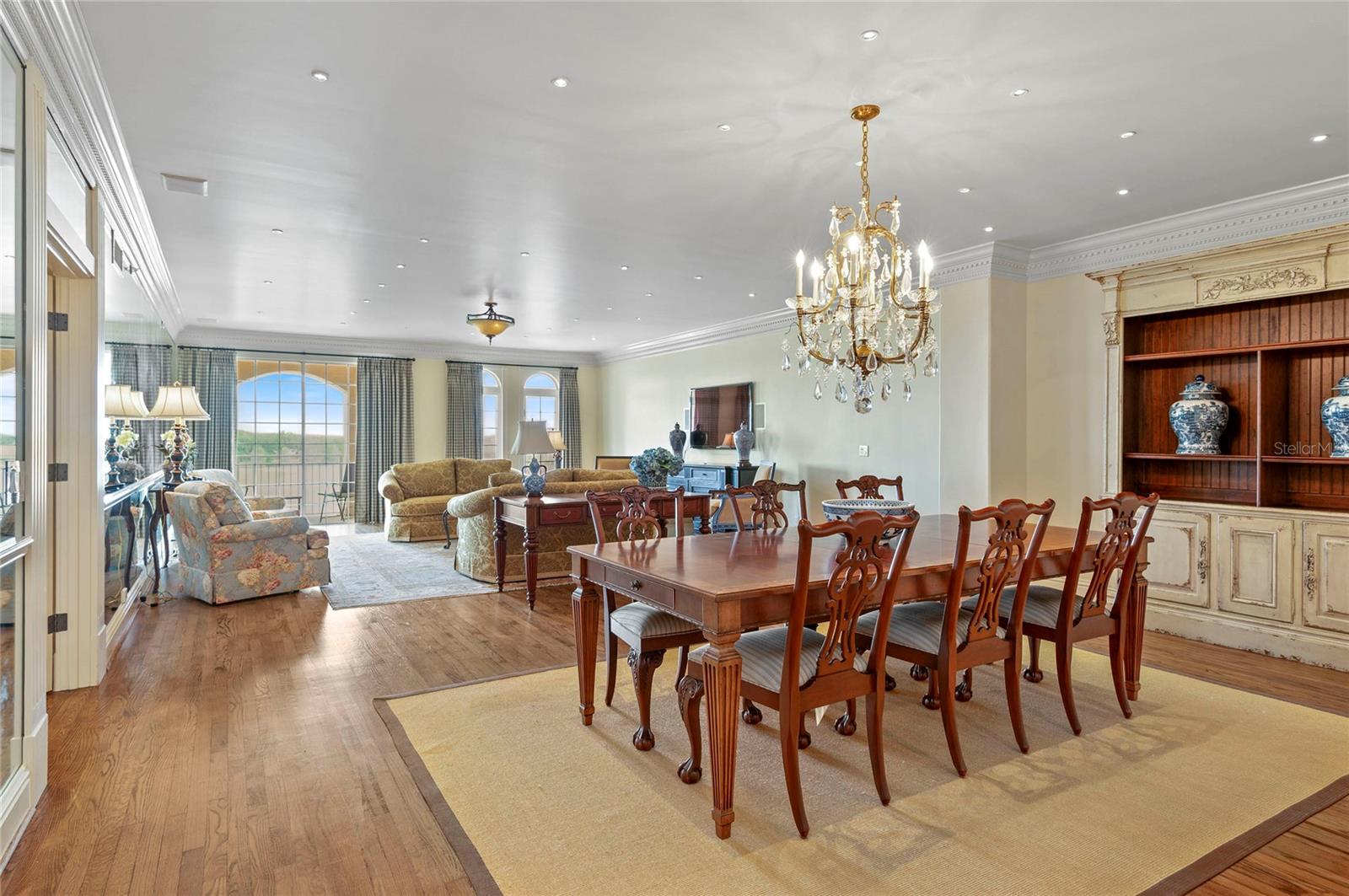 RENAISSANCE AT LAKE IVANHOE CONDO - Residential