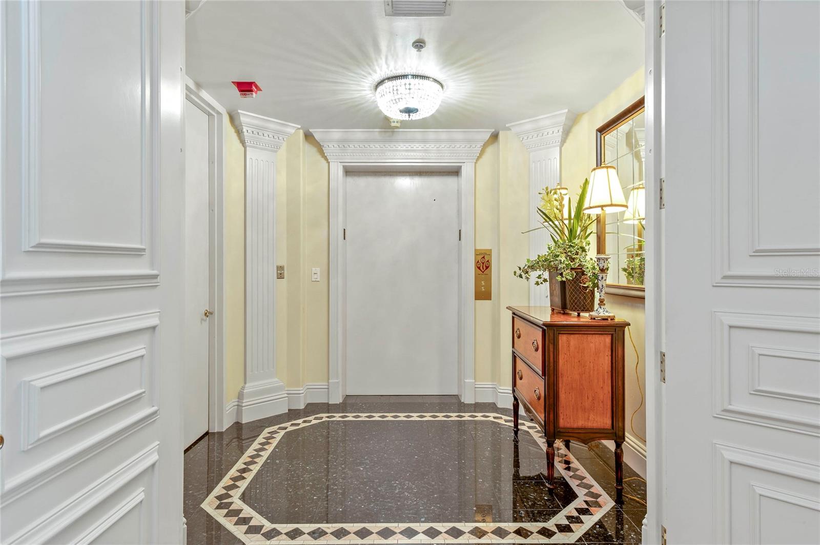 RENAISSANCE AT LAKE IVANHOE CONDO - Residential