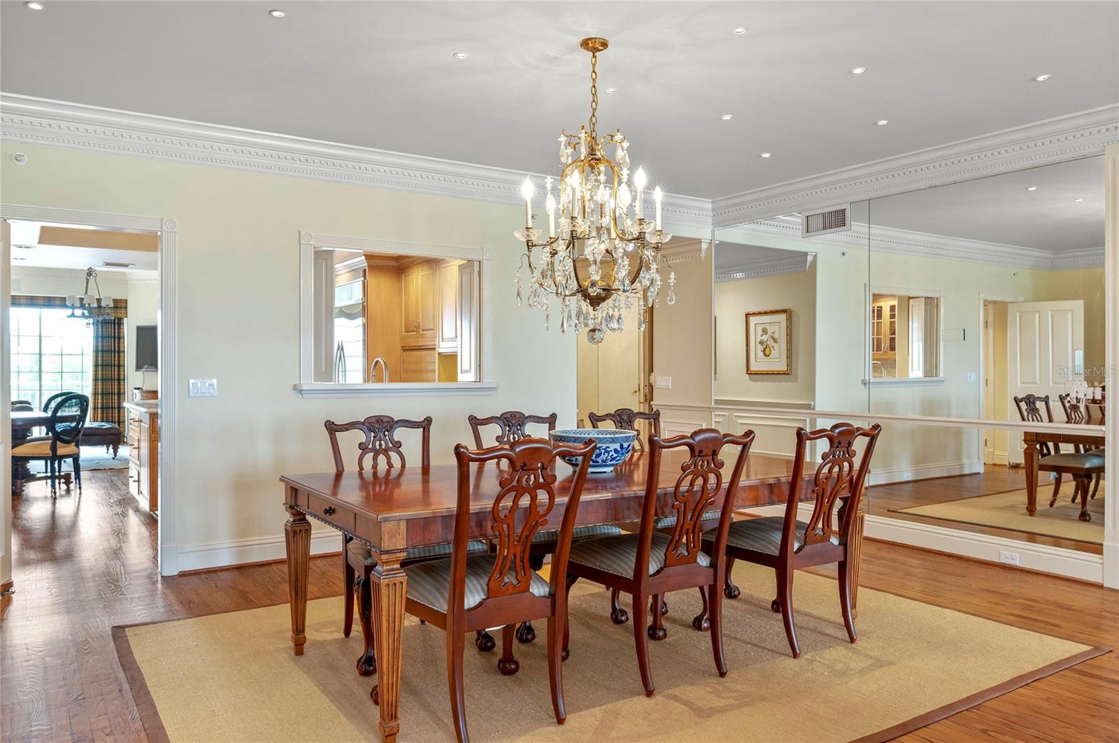 RENAISSANCE AT LAKE IVANHOE CONDO - Residential