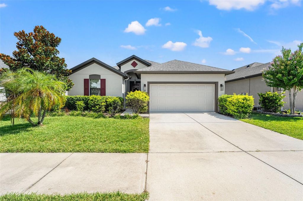 Photo of 335 Old Windsor Way, Spring Hill, FL 34609 (MLS # TB8405819)