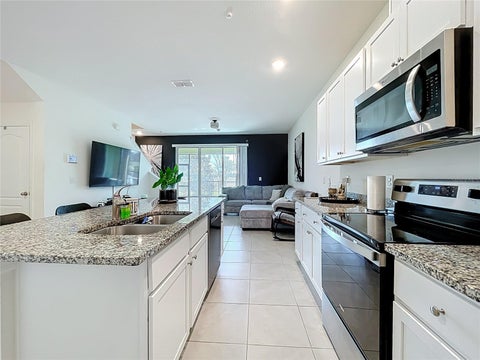 Tiny photo for 965 Lido Drive, Howey In The Hills, FL 34737 (MLS # S5153183)