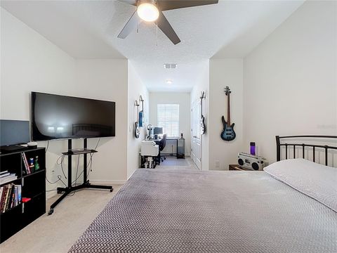 Tiny photo for 965 Lido Drive, Howey In The Hills, FL 34737 (MLS # S5153183)