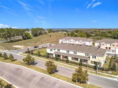 Tiny photo for 965 Lido Drive, Howey In The Hills, FL 34737 (MLS # S5153183)