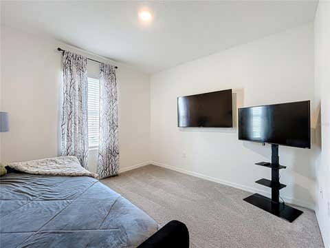 Tiny photo for 965 Lido Drive, Howey In The Hills, FL 34737 (MLS # S5153183)