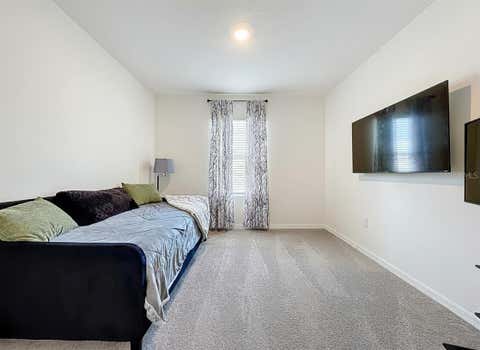 Tiny photo for 965 Lido Drive, Howey In The Hills, FL 34737 (MLS # S5153183)