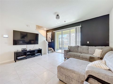 Tiny photo for 965 Lido Drive, Howey In The Hills, FL 34737 (MLS # S5153183)