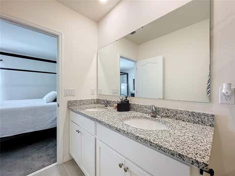 Tiny photo for 965 Lido Drive, Howey In The Hills, FL 34737 (MLS # S5153183)