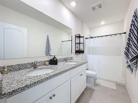 Tiny photo for 965 Lido Drive, Howey In The Hills, FL 34737 (MLS # S5153183)