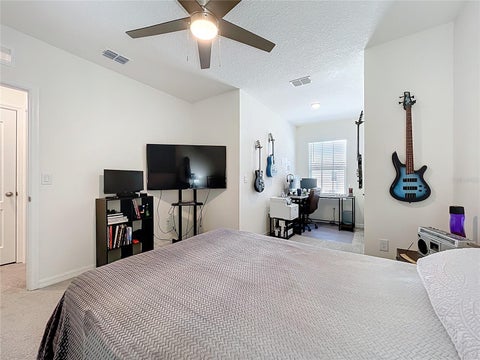 Tiny photo for 965 Lido Drive, Howey In The Hills, FL 34737 (MLS # S5153183)
