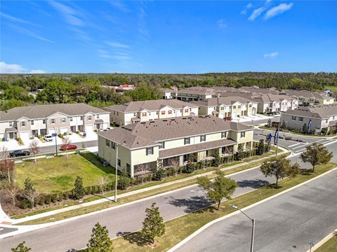 Tiny photo for 965 Lido Drive, Howey In The Hills, FL 34737 (MLS # S5153183)