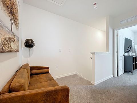 Tiny photo for 965 Lido Drive, Howey In The Hills, FL 34737 (MLS # S5153183)