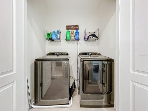Tiny photo for 965 Lido Drive, Howey In The Hills, FL 34737 (MLS # S5153183)
