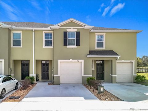 Tiny photo for 965 Lido Drive, Howey In The Hills, FL 34737 (MLS # S5153183)