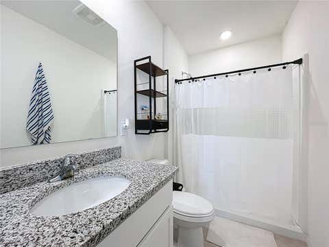 Tiny photo for 965 Lido Drive, Howey In The Hills, FL 34737 (MLS # S5153183)
