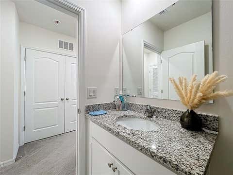 Tiny photo for 965 Lido Drive, Howey In The Hills, FL 34737 (MLS # S5153183)