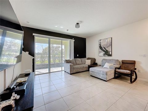 Tiny photo for 965 Lido Drive, Howey In The Hills, FL 34737 (MLS # S5153183)