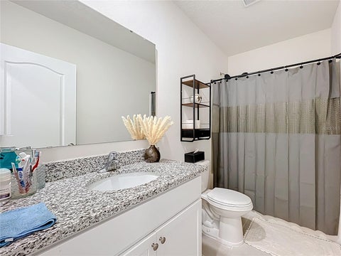 Tiny photo for 965 Lido Drive, Howey In The Hills, FL 34737 (MLS # S5153183)