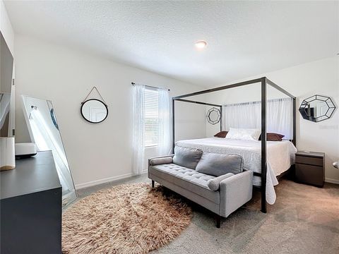 Tiny photo for 965 Lido Drive, Howey In The Hills, FL 34737 (MLS # S5153183)