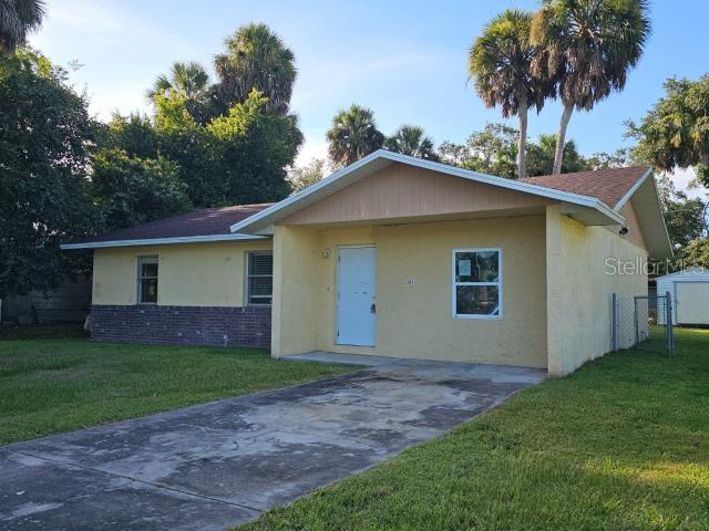 3261 SW 22ND STREET