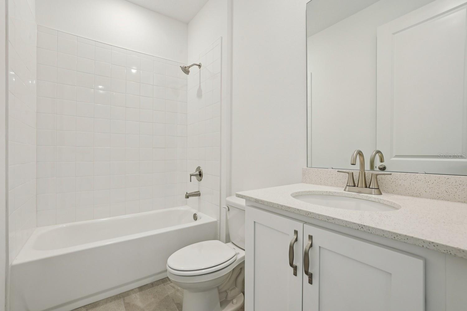 SUNBROOKE - Residential