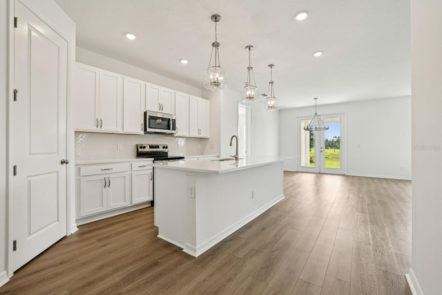 SUNBROOKE - Residential