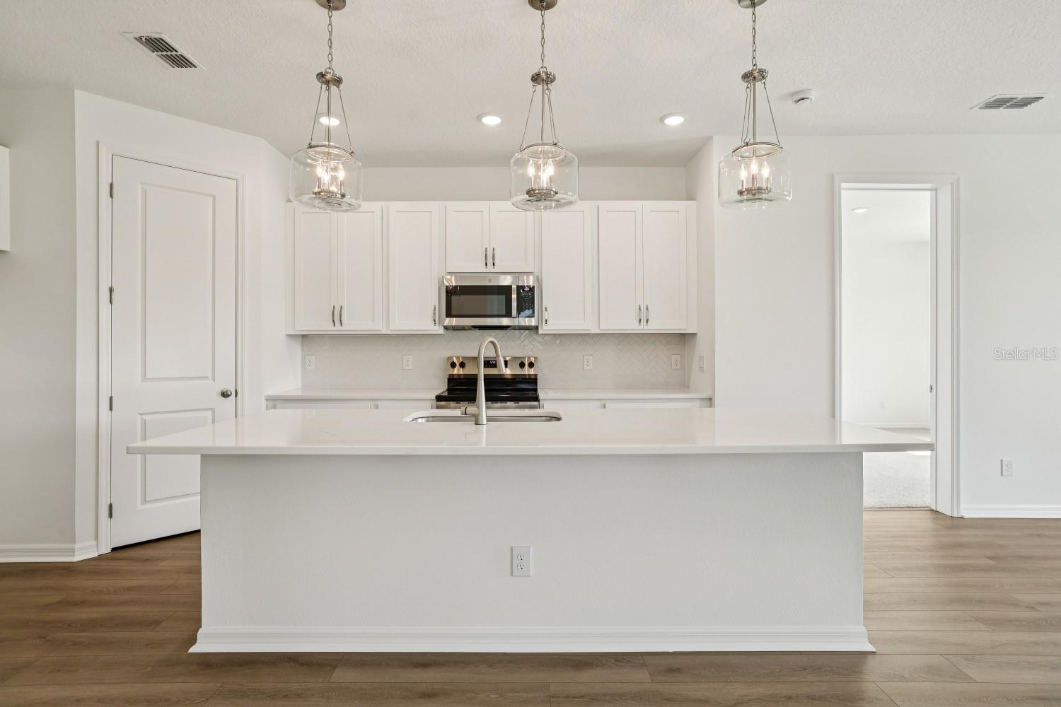 SUNBROOKE - Residential