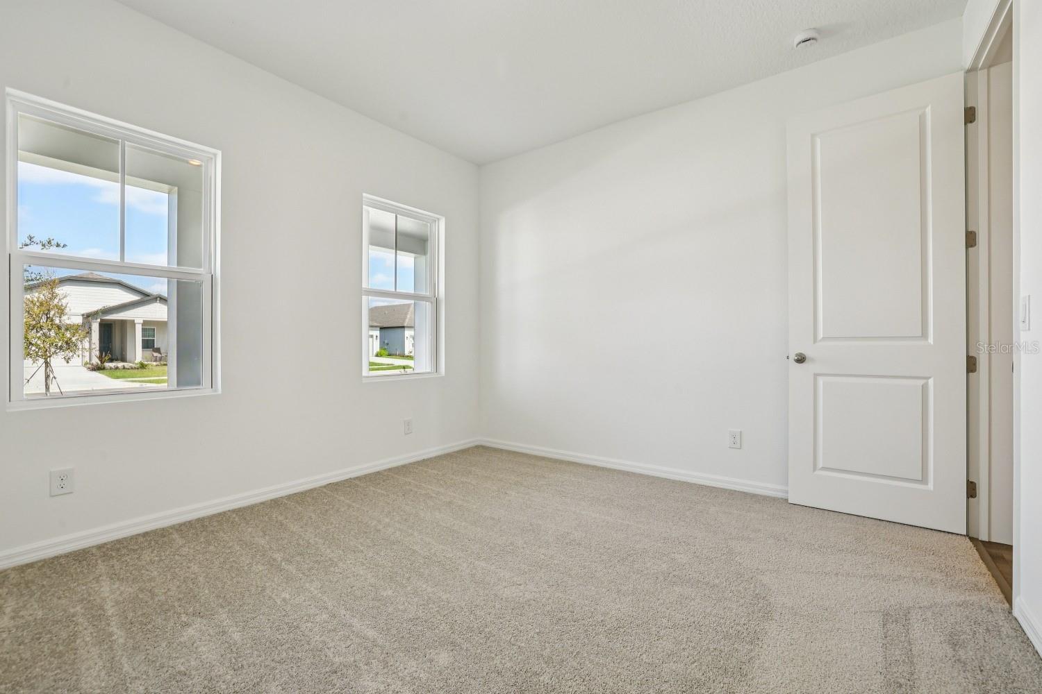 SUNBROOKE - Residential