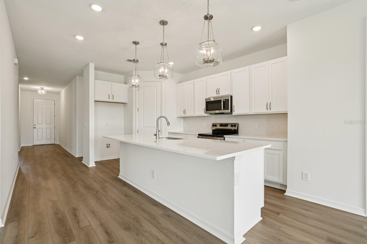 SUNBROOKE - Residential