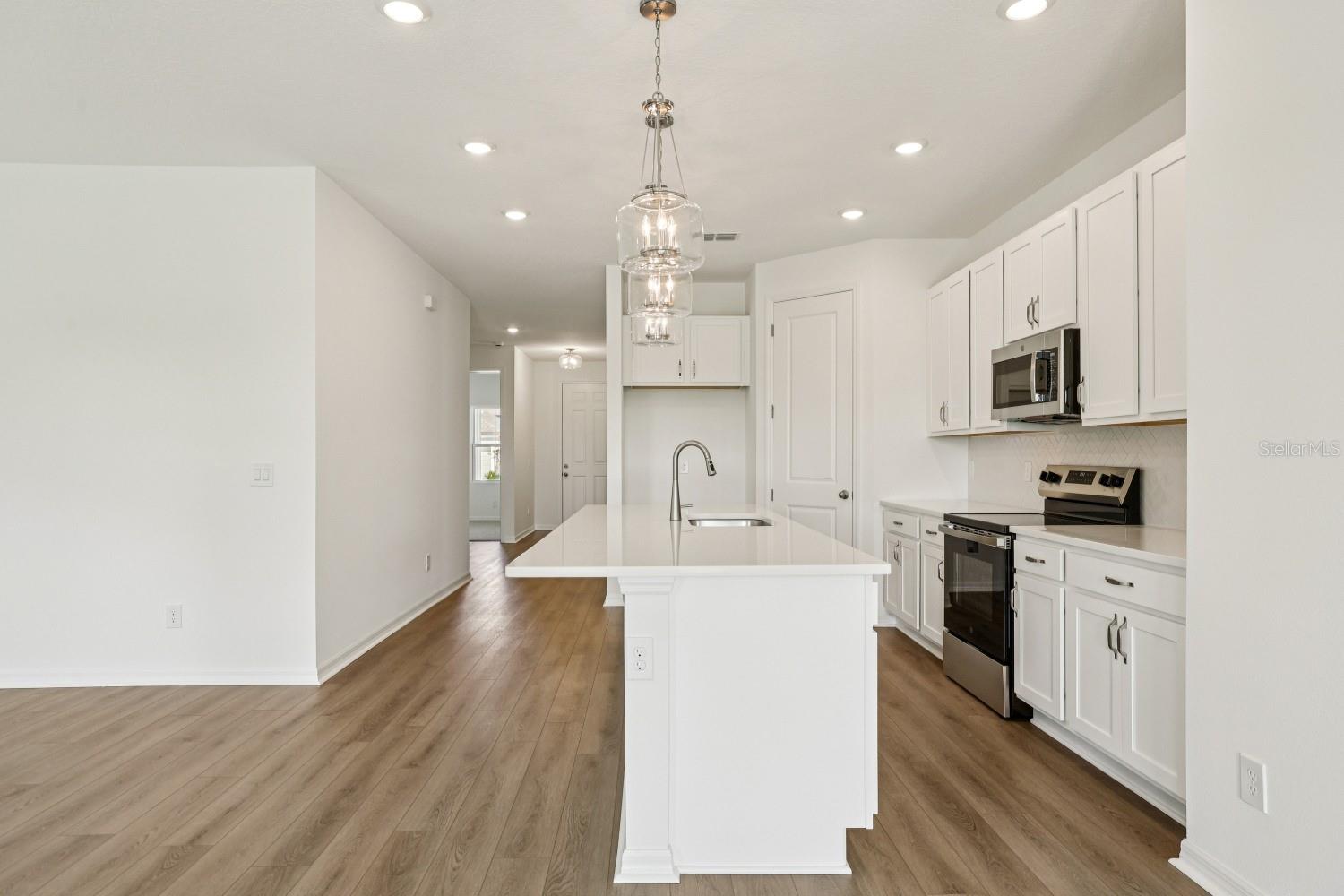 SUNBROOKE - Residential