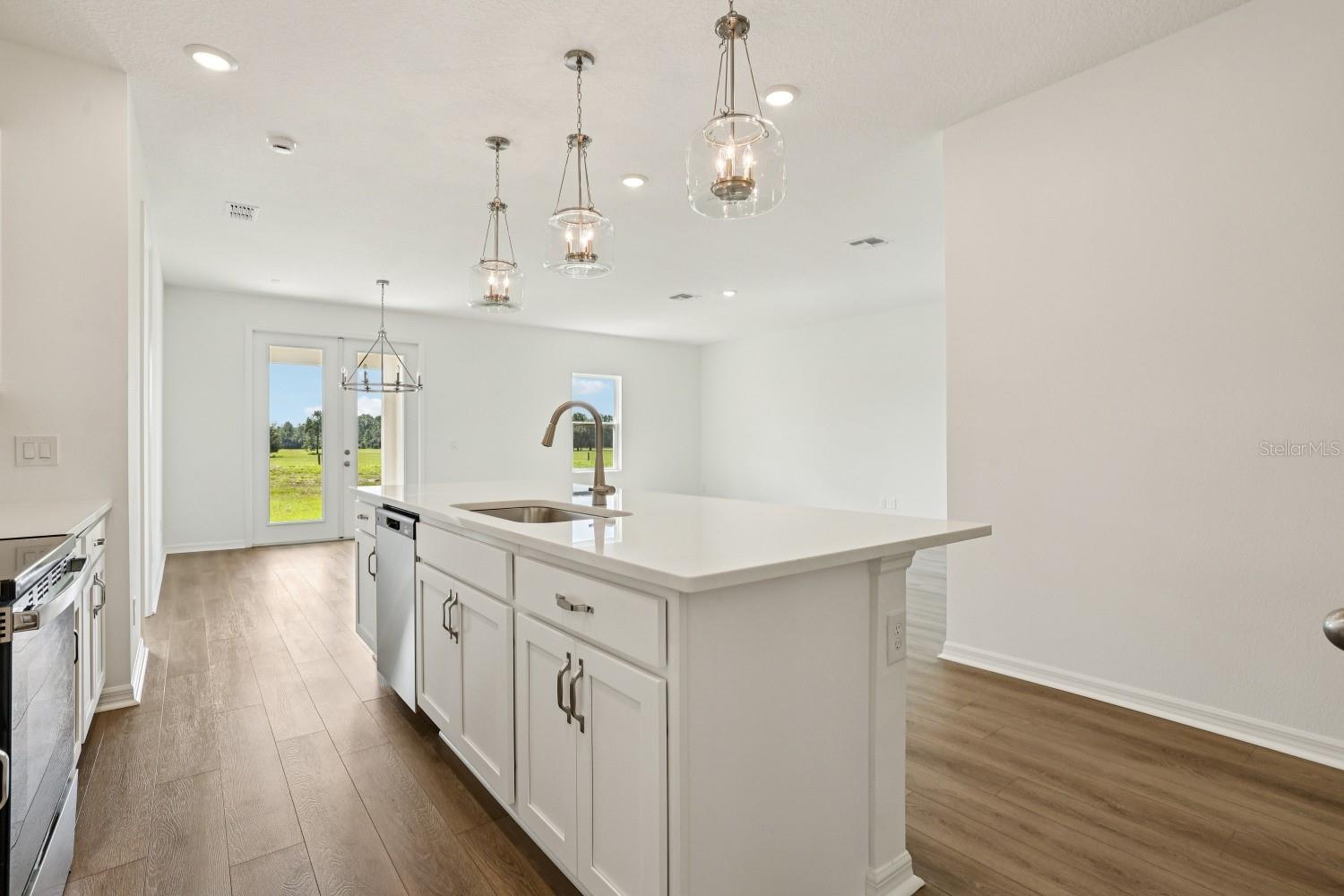 SUNBROOKE - Residential