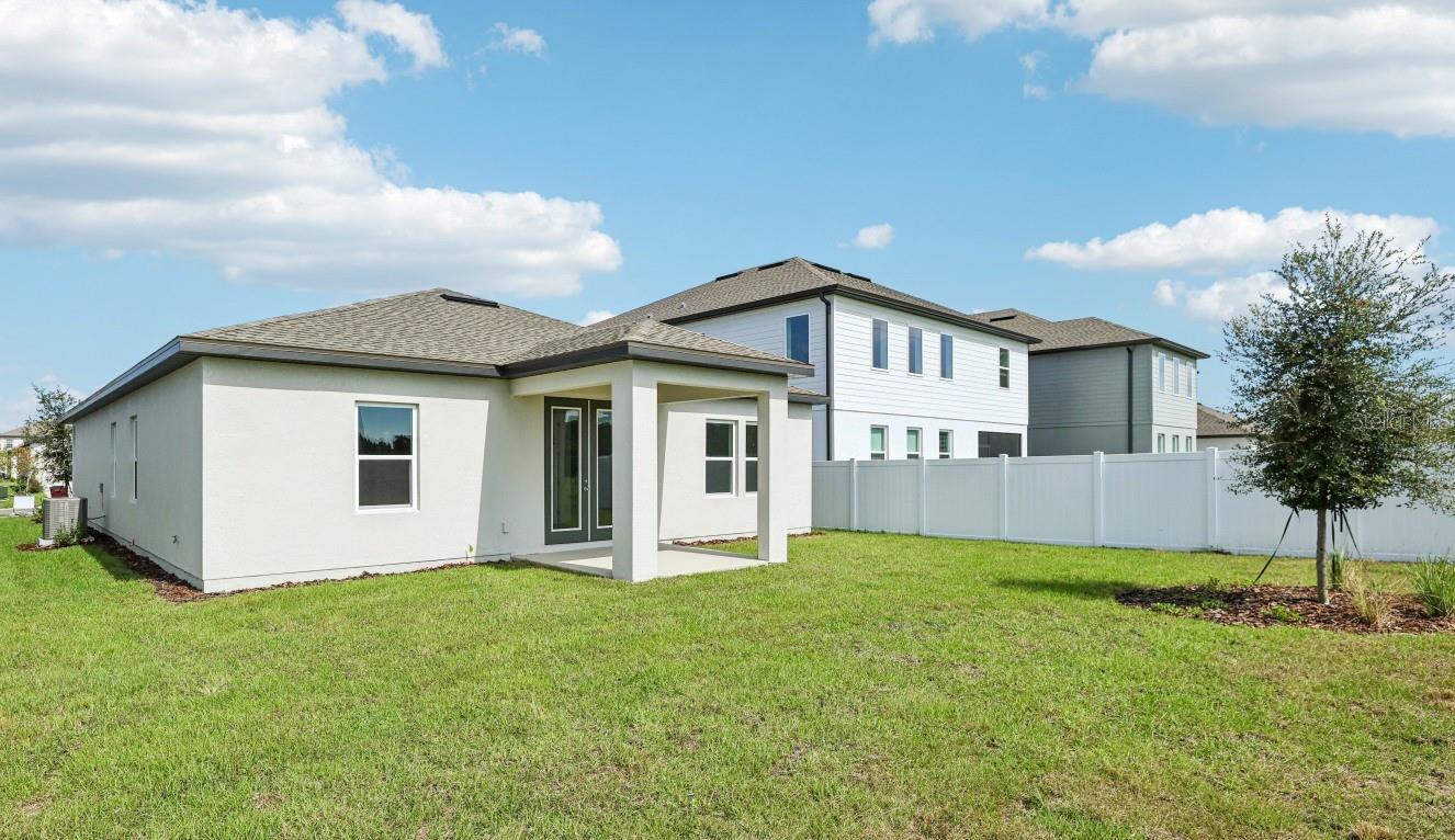 SUNBROOKE - Residential