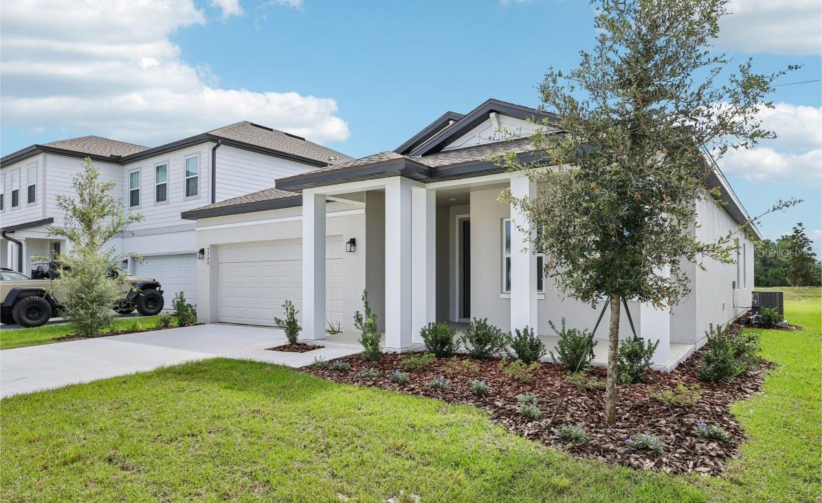 SUNBROOKE - Residential