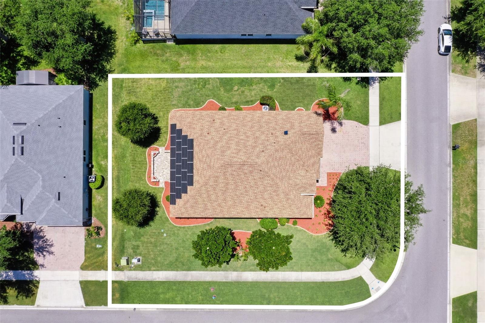 1250 LATTIMORE DRIVE