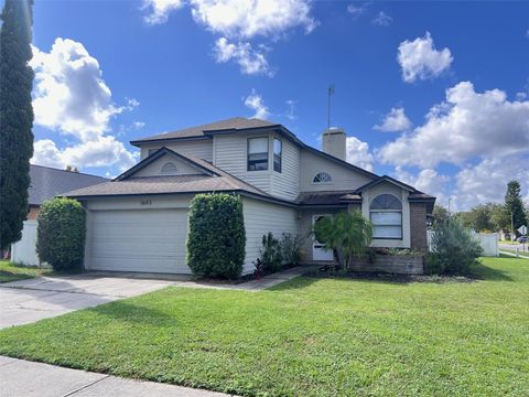 A home in WINTER PARK