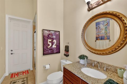 Tiny photo for 2007 Country Club Drive, Eustis, FL 32726 (MLS # G5109252)