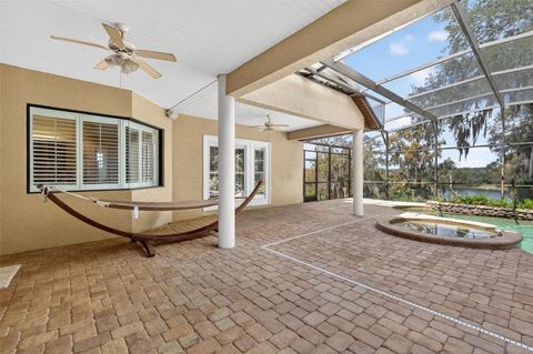 Tiny photo for 2007 Country Club Drive, Eustis, FL 32726 (MLS # G5109252)