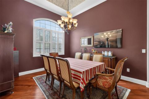 Tiny photo for 2007 Country Club Drive, Eustis, FL 32726 (MLS # G5109252)