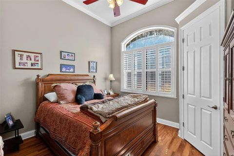 Tiny photo for 2007 Country Club Drive, Eustis, FL 32726 (MLS # G5109252)