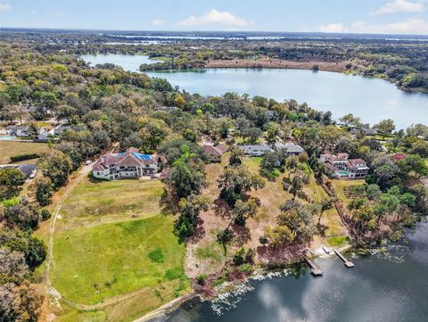 Tiny photo for 2007 Country Club Drive, Eustis, FL 32726 (MLS # G5109252)