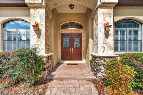 Tiny photo for 2007 Country Club Drive, Eustis, FL 32726 (MLS # G5109252)