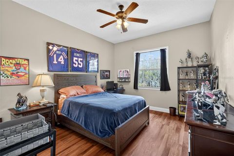 Tiny photo for 2007 Country Club Drive, Eustis, FL 32726 (MLS # G5109252)