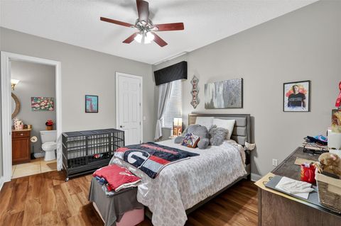 Tiny photo for 2007 Country Club Drive, Eustis, FL 32726 (MLS # G5109252)