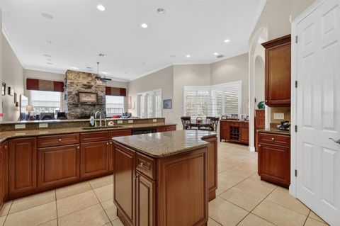 Tiny photo for 2007 Country Club Drive, Eustis, FL 32726 (MLS # G5109252)