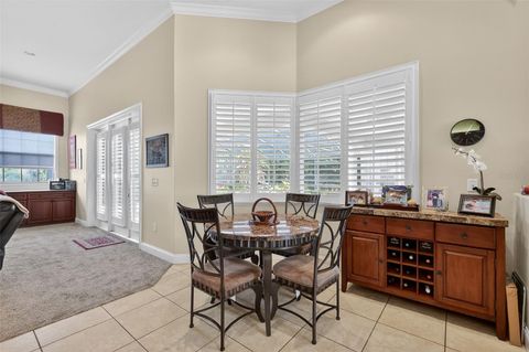 Tiny photo for 2007 Country Club Drive, Eustis, FL 32726 (MLS # G5109252)