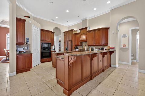 Tiny photo for 2007 Country Club Drive, Eustis, FL 32726 (MLS # G5109252)