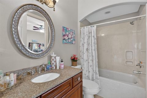 Tiny photo for 2007 Country Club Drive, Eustis, FL 32726 (MLS # G5109252)