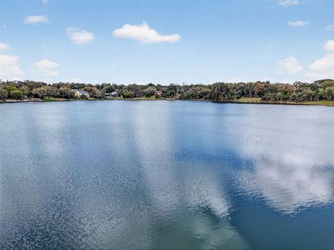 Tiny photo for 2007 Country Club Drive, Eustis, FL 32726 (MLS # G5109252)