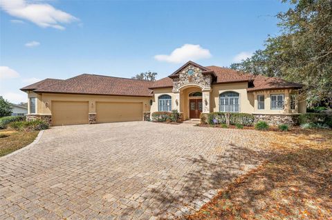 Tiny photo for 2007 Country Club Drive, Eustis, FL 32726 (MLS # G5109252)