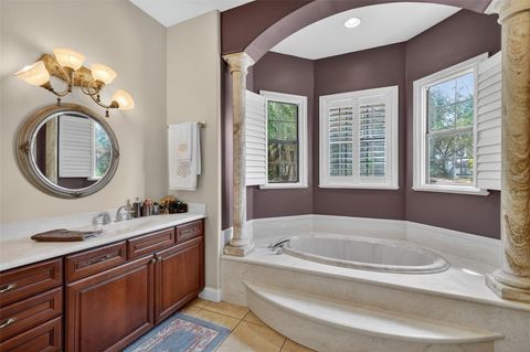 Tiny photo for 2007 Country Club Drive, Eustis, FL 32726 (MLS # G5109252)