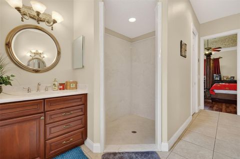 Tiny photo for 2007 Country Club Drive, Eustis, FL 32726 (MLS # G5109252)